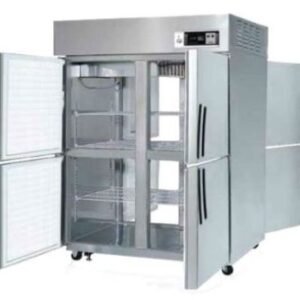 PASS THROUGH UPRIGHT