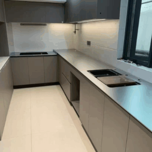 Stainless Steel Sinks