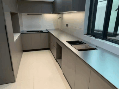 Stainless Steel Sinks