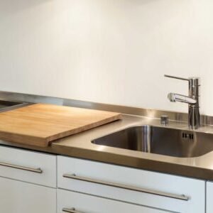 READY MADE 1 bowl sink